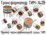 ТИМ-142В 
