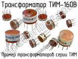 ТИМ-160В 