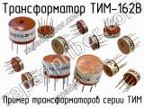 ТИМ-162В 