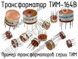 ТИМ-164В 