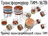 ТИМ-167В 