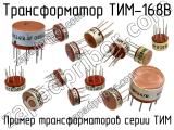 ТИМ-168В 