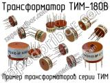 ТИМ-180В 