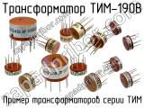 ТИМ-190В 