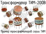 ТИМ-200В 