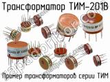 ТИМ-201В 