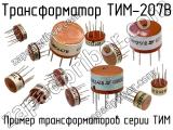 ТИМ-207В 