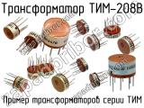 ТИМ-208В 