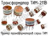 ТИМ-211В 