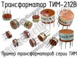 ТИМ-212В 