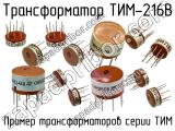 ТИМ-216В 