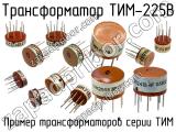 ТИМ-225В 