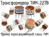 ТИМ-227В 