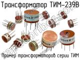 ТИМ-239В 