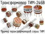 ТИМ-246В 