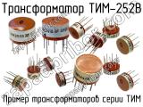 ТИМ-252В 