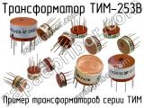 ТИМ-253В 
