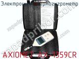 Электронный термогигрометр AXIOMET AX-1359CR фотография 3.
