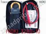 Токоизмерительные клещи НIOKI 3280-10 фотография 2.