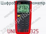 Цифровой термометр UNI-T UT325  