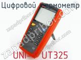 Цифровой термометр UNI-T UT325 фотография 3.