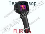 Тепловизор FLIR E4 