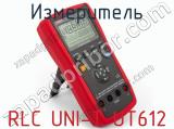 Измеритель RLC UNI-T UT612  