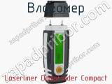 Влагомер Laserliner DampFinder Compact  