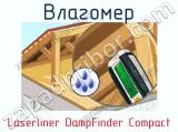 Влагомер Laserliner DampFinder Compact фотография 3.