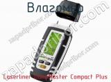 Влагомер Laserliner DampMaster Compact Plus фотография 2.