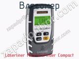 Влагомер Laserliner MoistureFinder Compact фотография 2.