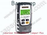 Влагомер Laserliner MoistureMaster Compact Plus фотография 2.