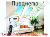 Пирометр Laserliner ThermoSpot One фотография 2.