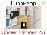 Пирометр Laserliner ThermoSpot Plus фотография 2.