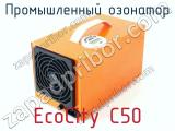 Промышленный озонатор EcoCity C50  