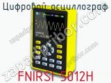 Цифровой осциллограф FNIRSI 5012H фотография 2.