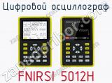 Цифровой осциллограф FNIRSI 5012H фотография 4.