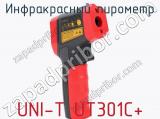 Инфракрасный пирометр UNI-T UT301C+ фотография 3.