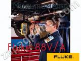 Fluke 88V/A мультиметр 