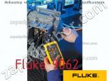 Fluke 9062 индикатор чередования фаз и вращения электродвигателя 