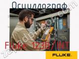 Fluke 123B/INT осциллограф 