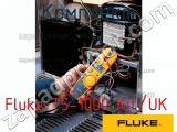 Fluke T5-1000 Kit/UK комплект 