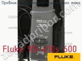 Fluke 90i-610s 600 пробник постоянного/переменного тока 