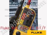 Fluke 1664 SCH-TPL KIT/F комплект 