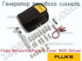 Fluke Networks Pocket Toner NX8-Deluxe генератор тонового сигнала 