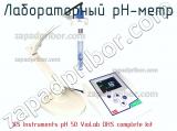 Xs instruments ph 50 violab dhs complete kit лабораторный ph-метр 