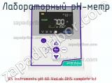 Лабораторный pH-метр XS Instruments pH 60 VioLab DHS complete kit фотография 2.