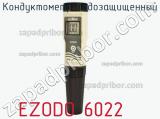 Ezodo 6022 кондуктометр водозащищенный 