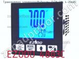 Ezodo 4803c трансмиттер электропроводности (1/16 din, 4-20ma) 