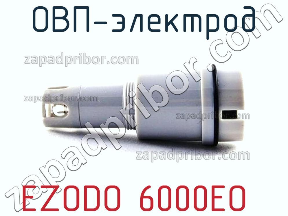 EZODO 6000EO - ОВП-электрод - фотография.